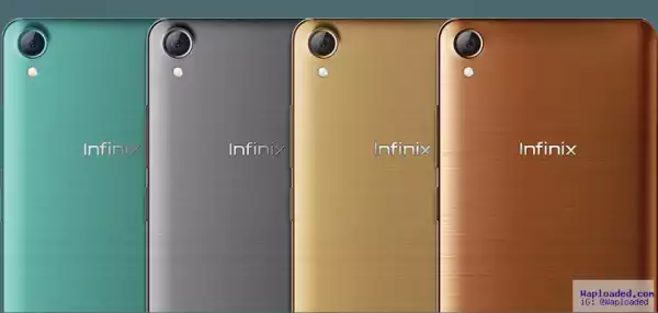 Infinix Hot Note X551 Users Drop Your Issues For Solutions